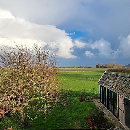 Landelijk Gelegen Vakantiestudio Me02 Meliskerke 外观 照片