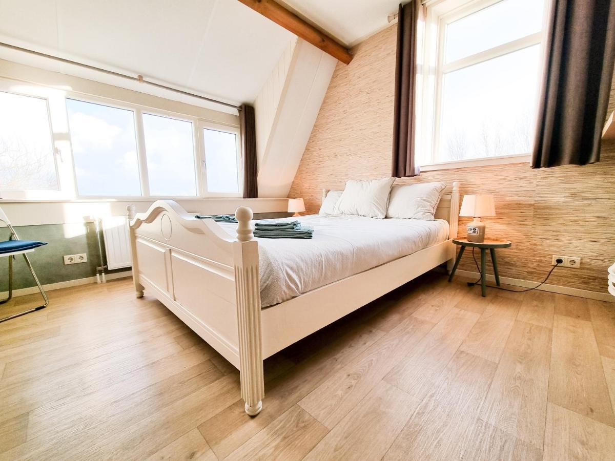Landelijk Gelegen Vakantiestudio Me02 Meliskerke 外观 照片